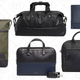 Ethan Backpack, $94 | Speed Weekender Bag, $94 | Icon Slim Laptop Bag, $159 | Norman Billfold Wallet, $29 | Zone Laptop Bag, $109